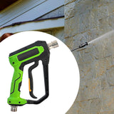 Maxbell Pressure Washer Household Cleaning Fence Driveway Yard Powerful Washing Tool Internal 10mm No Extra Nozzles