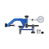 Maxbell Dial Test Indicator Metal Premium Bracket Professional for Measuring Testing