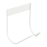 Maxbell Garden Hose Holder Yard Courtyard Fence Balcony Hose Reel Holder Hose Hanger