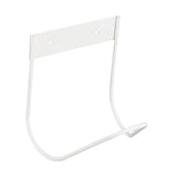 Maxbell Garden Hose Holder Yard Courtyard Fence Balcony Hose Reel Holder Hose Hanger