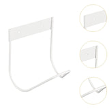 Maxbell Garden Hose Holder Yard Courtyard Fence Balcony Hose Reel Holder Hose Hanger