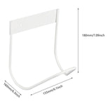 Maxbell Garden Hose Holder Yard Courtyard Fence Balcony Hose Reel Holder Hose Hanger