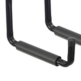Maxbell 2x Garage Storage Hooks Wall Mounted Hanging Hook for Kayak Surfboard Canoes
