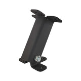 Roof Riser Beam Bracket Spare Part Patio High Strength Garage Beam Mount Kit 10cmx7cmx14cm 1Pc