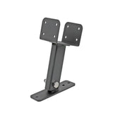 Roof Riser Beam Bracket Spare Part Patio High Strength Garage Beam Mount Kit 20.8cmx10cmx14.7cm 1Pc