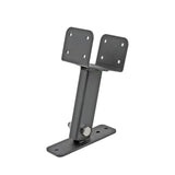 Roof Riser Beam Bracket Spare Part Patio High Strength Garage Beam Mount Kit 20.8cmx10cmx14.7cm 1Pc