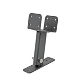 Roof Riser Beam Bracket Spare Part Patio High Strength Garage Beam Mount Kit 20.8cmx10cmx14.7cm 1Pc