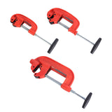Maxbell Pipe Cutter Tool Efficient Accessories for Metalworkers Plumbers Copper Pipe 2 inch