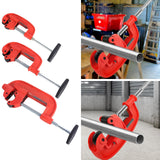 Maxbell Pipe Cutter Tool Efficient Accessories for Metalworkers Plumbers Copper Pipe 2 inch