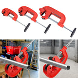 Maxbell Pipe Cutter Tool Efficient Accessories for Metalworkers Plumbers Copper Pipe 2 inch