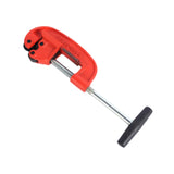 Maxbell Pipe Cutter Tool Efficient Accessories for Metalworkers Plumbers Copper Pipe 2 inch