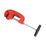 Maxbell Pipe Cutter Tool Efficient Accessories for Metalworkers Plumbers Copper Pipe 2 inch