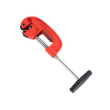 Maxbell Pipe Cutter Tool Efficient Accessories for Metalworkers Plumbers Copper Pipe 2 inch