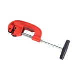 Maxbell Pipe Cutter Tool Efficient Accessories for Metalworkers Plumbers Copper Pipe 2 inch