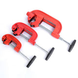 Maxbell Pipe Cutter Tool Efficient Accessories for Metalworkers Plumbers Copper Pipe 2 inch