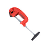 Maxbell Pipe Cutter Tool Efficient Accessories for Metalworkers Plumbers Copper Pipe 3 inch
