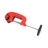 Maxbell Pipe Cutter Tool Efficient Accessories for Metalworkers Plumbers Copper Pipe 3 inch