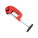 Maxbell Pipe Cutter Tool Efficient Accessories for Metalworkers Plumbers Copper Pipe 3 inch