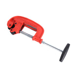 Maxbell Pipe Cutter Tool Efficient Accessories for Metalworkers Plumbers Copper Pipe 3 inch