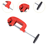 Maxbell Pipe Cutter Tool Efficient Accessories for Metalworkers Plumbers Copper Pipe 3 inch