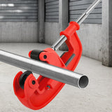 Maxbell Pipe Cutter Tool Efficient Accessories for Metalworkers Plumbers Copper Pipe 4 inch
