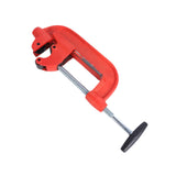 Maxbell Pipe Cutter Tool Efficient Accessories for Metalworkers Plumbers Copper Pipe 4 inch
