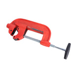 Maxbell Pipe Cutter Tool Efficient Accessories for Metalworkers Plumbers Copper Pipe 4 inch