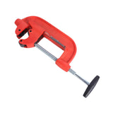 Maxbell Pipe Cutter Tool Efficient Accessories for Metalworkers Plumbers Copper Pipe 4 inch