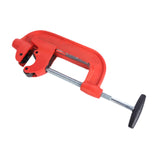 Maxbell Pipe Cutter Tool Efficient Accessories for Metalworkers Plumbers Copper Pipe 4 inch