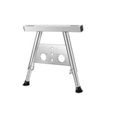 Maxbell Ladder Stabilizer Adjustable Working Outdoor Heavy Duty Wall Ladder Standoff