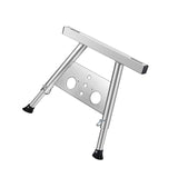 Maxbell Ladder Stabilizer Adjustable Working Outdoor Heavy Duty Wall Ladder Standoff