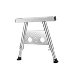 Maxbell Ladder Stabilizer Adjustable Working Outdoor Heavy Duty Wall Ladder Standoff