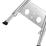 Maxbell Ladder Stabilizer Adjustable Working Outdoor Heavy Duty Wall Ladder Standoff