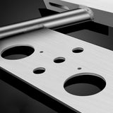 Maxbell Ladder Stabilizer Adjustable Working Outdoor Heavy Duty Wall Ladder Standoff