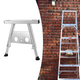 Maxbell Ladder Stabilizer Adjustable Working Outdoor Heavy Duty Wall Ladder Standoff