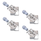 Maxbell 4Pcs Corner Clamps Wood Clamps Home Improvement 90 Degree Right Angle Clamps