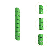 Maxbell Tree Trunk Protector Wrap Plant Cover Garden Winter Sleeve Spiral Tree Guard
