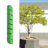 Maxbell Tree Trunk Protector Wrap Plant Cover Garden Winter Sleeve Spiral Tree Guard