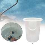 Pool Pump Basket 39303500 Reusable Cleaning Tool Accessories Strainer Basket