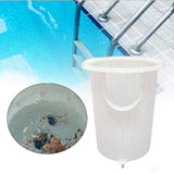 Pool Pump Basket 39303500 Reusable Cleaning Tool Accessories Strainer Basket