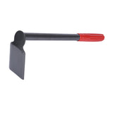 Maxbell Garden Hoe Portable 35 cm Hand Hoe for Transplanting Loosening Soil Planting Black