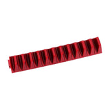 Maxbell Modular Wrench Organizer Efficient 12 Tools Space Saving Tool Drawer Storage Red