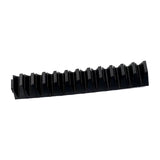 Maxbell Modular Wrench Organizer Efficient 12 Tools Space Saving Tool Drawer Storage Black