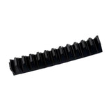Maxbell Modular Wrench Organizer Efficient 12 Tools Space Saving Tool Drawer Storage Black