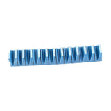 Maxbell Modular Wrench Organizer Efficient 12 Tools Space Saving Tool Drawer Storage Blue