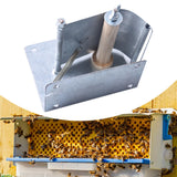 Maxbell Bee Hive Frame Wire Tool Sturdy Professional Metal Apiculture Beekeeper Tool