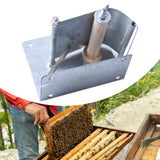 Maxbell Bee Hive Frame Wire Tool Sturdy Professional Metal Apiculture Beekeeper Tool