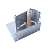 Maxbell Bee Hive Frame Wire Tool Sturdy Professional Metal Apiculture Beekeeper Tool