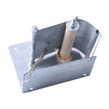 Maxbell Bee Hive Frame Wire Tool Sturdy Professional Metal Apiculture Beekeeper Tool