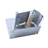 Maxbell Bee Hive Frame Wire Tool Sturdy Professional Metal Apiculture Beekeeper Tool